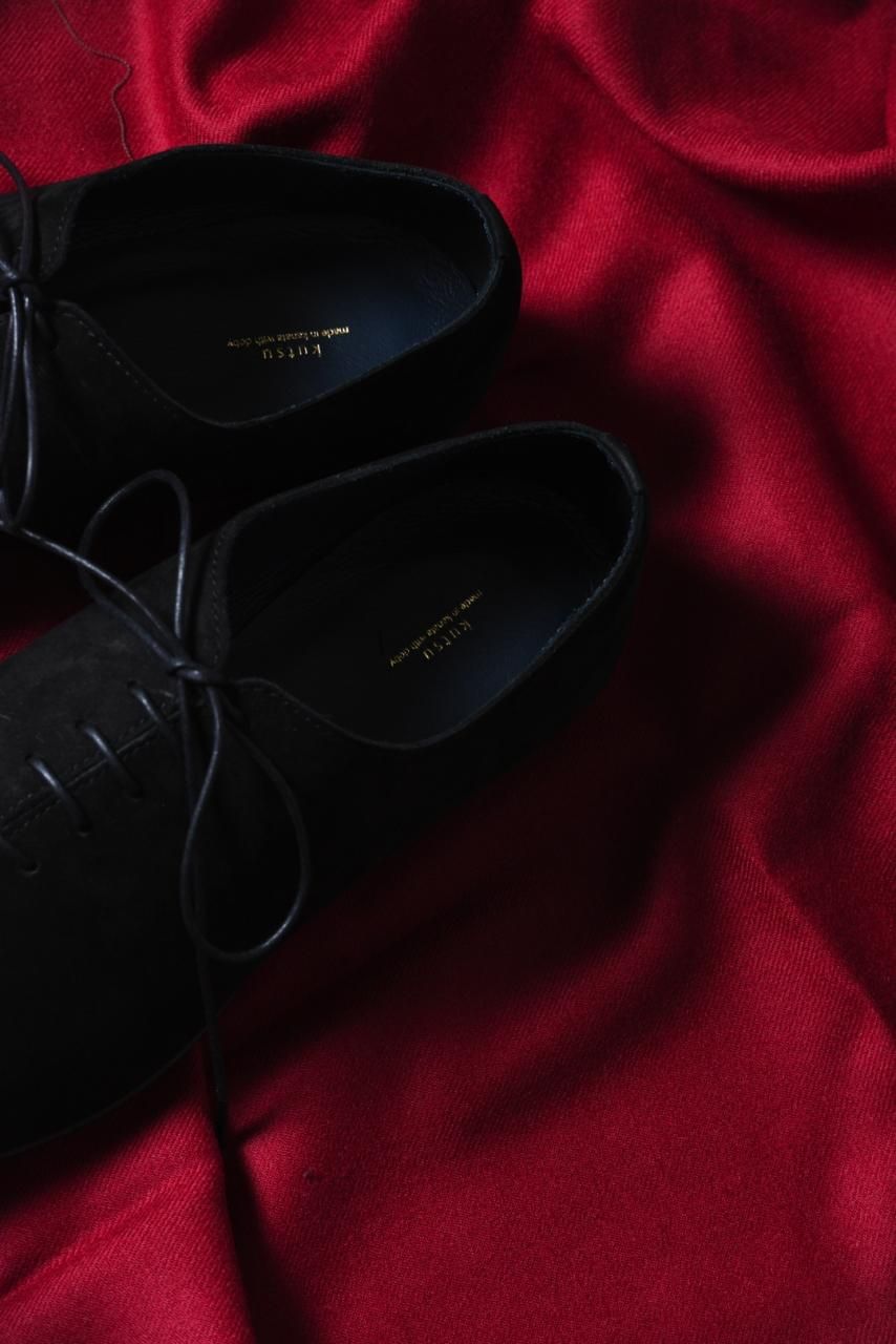 Ka na ta kutsu black/khaki/white - Ka na ta,Yohji Yamamoto Ka na ta kutsu black/khaki/white - Ka na ta,Yohji Yamamoto