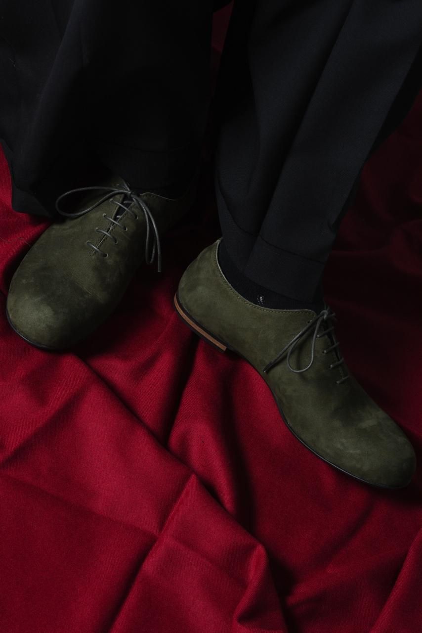 Ka na ta kutsu black/khaki/white - Ka na ta,Yohji Yamamoto