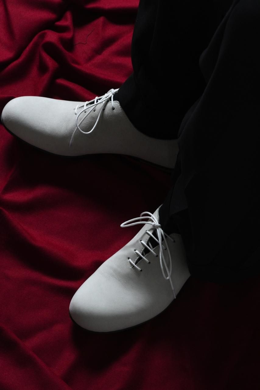 Ka na ta kutsu black/khaki/white - Ka na ta,Yohji Yamamoto Ka na ta kutsu black/khaki/white - Ka na ta,Yohji Yamamoto