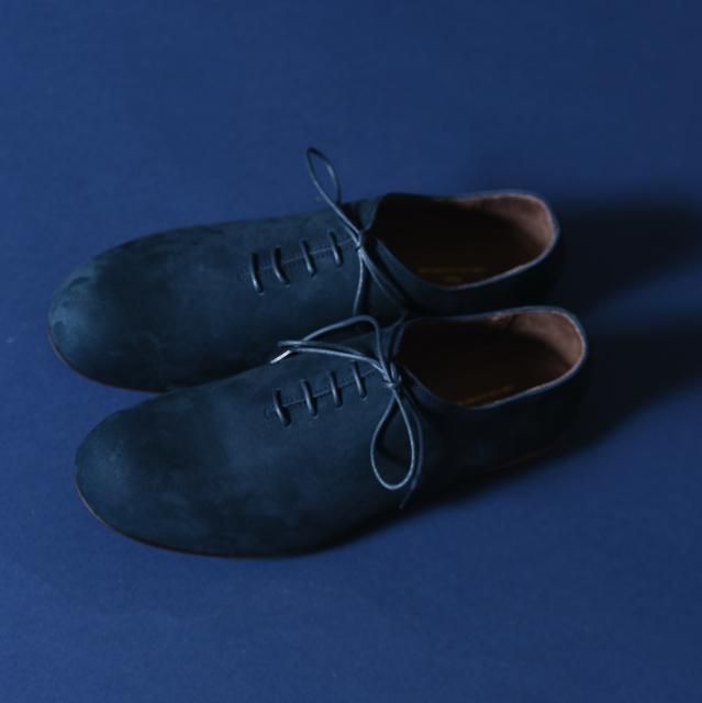 Ka na ta Kutsu blue - Ka na ta,Yohji Yamamoto取扱 Dear Joze