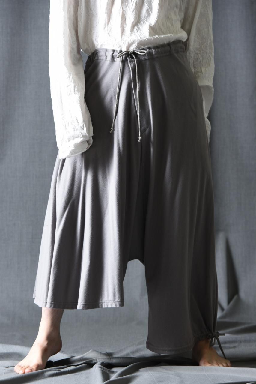 びょん様専用 Ground Y アシンメトリーシャツ ボンタンバルーン