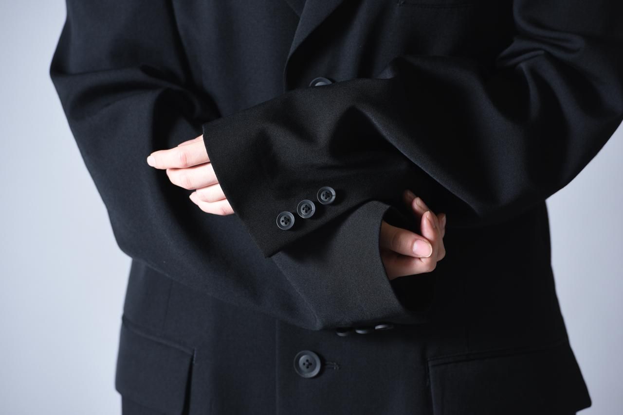 たらお Yohji ドクタージャケット 19AWの通販 by もんた's shop