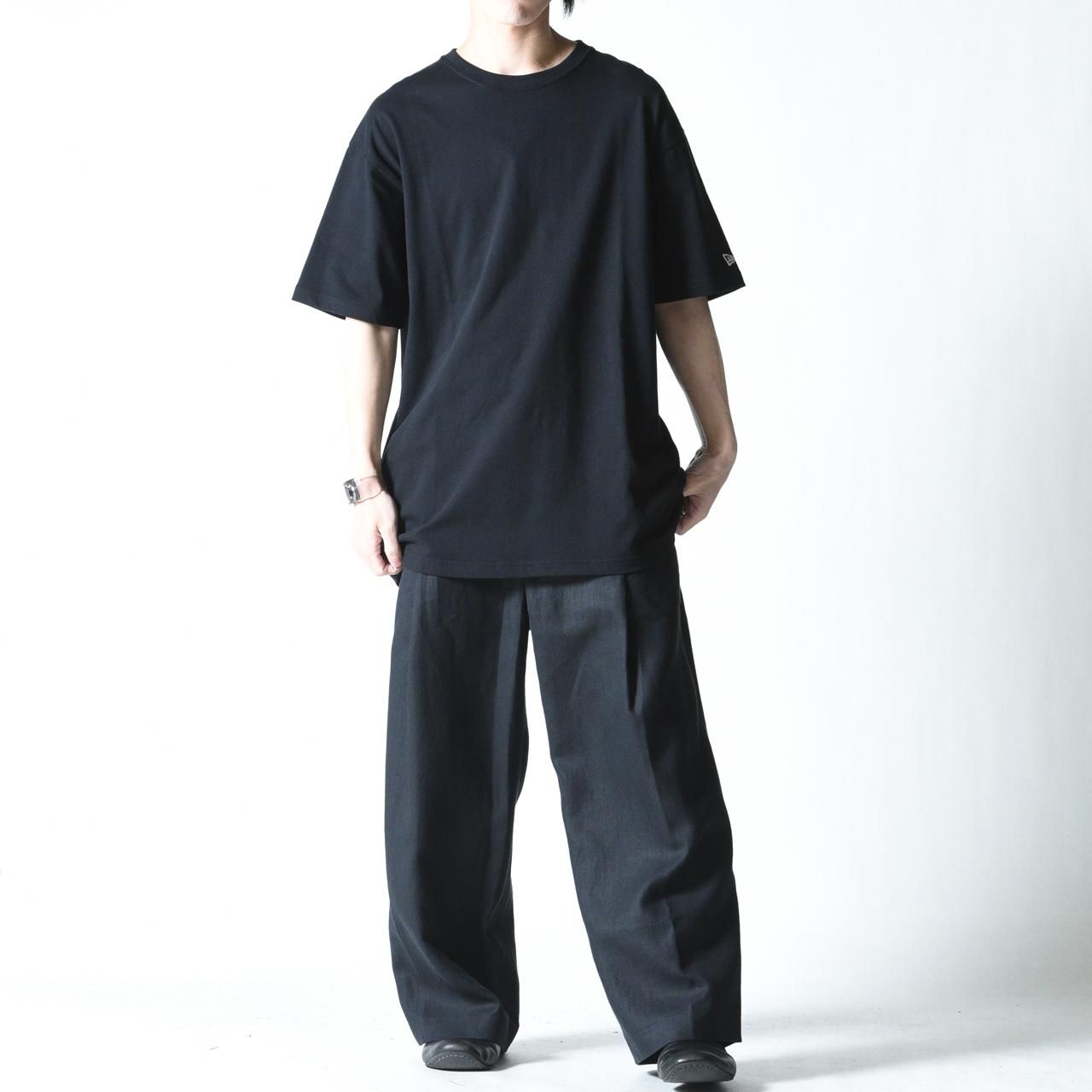 希少限定⭐ヨウジヤマモト×ニューエラ 生まれながら不良老人 カットソー４入手困難 希少限定⭐ヨウジヤマモト×ニューエラ 生まれながら不良老人