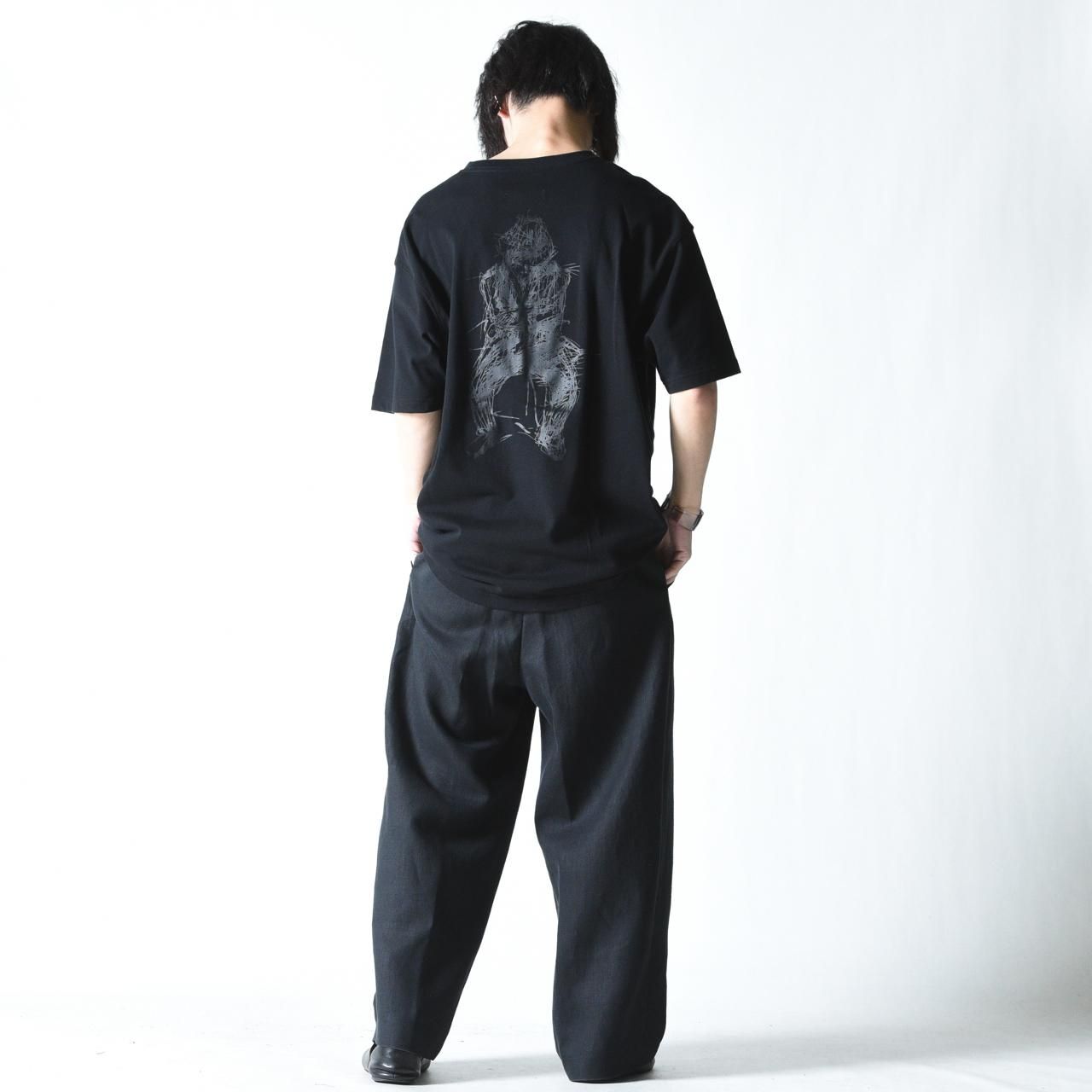 Yohji Yamamoto 1988 S/S REPLICA セットアップ - メルカリ