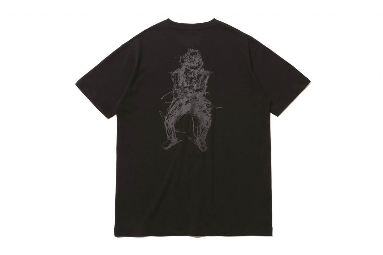 Yohji Yamamoto 1988 S/S REPLICA セットアップ - メルカリ