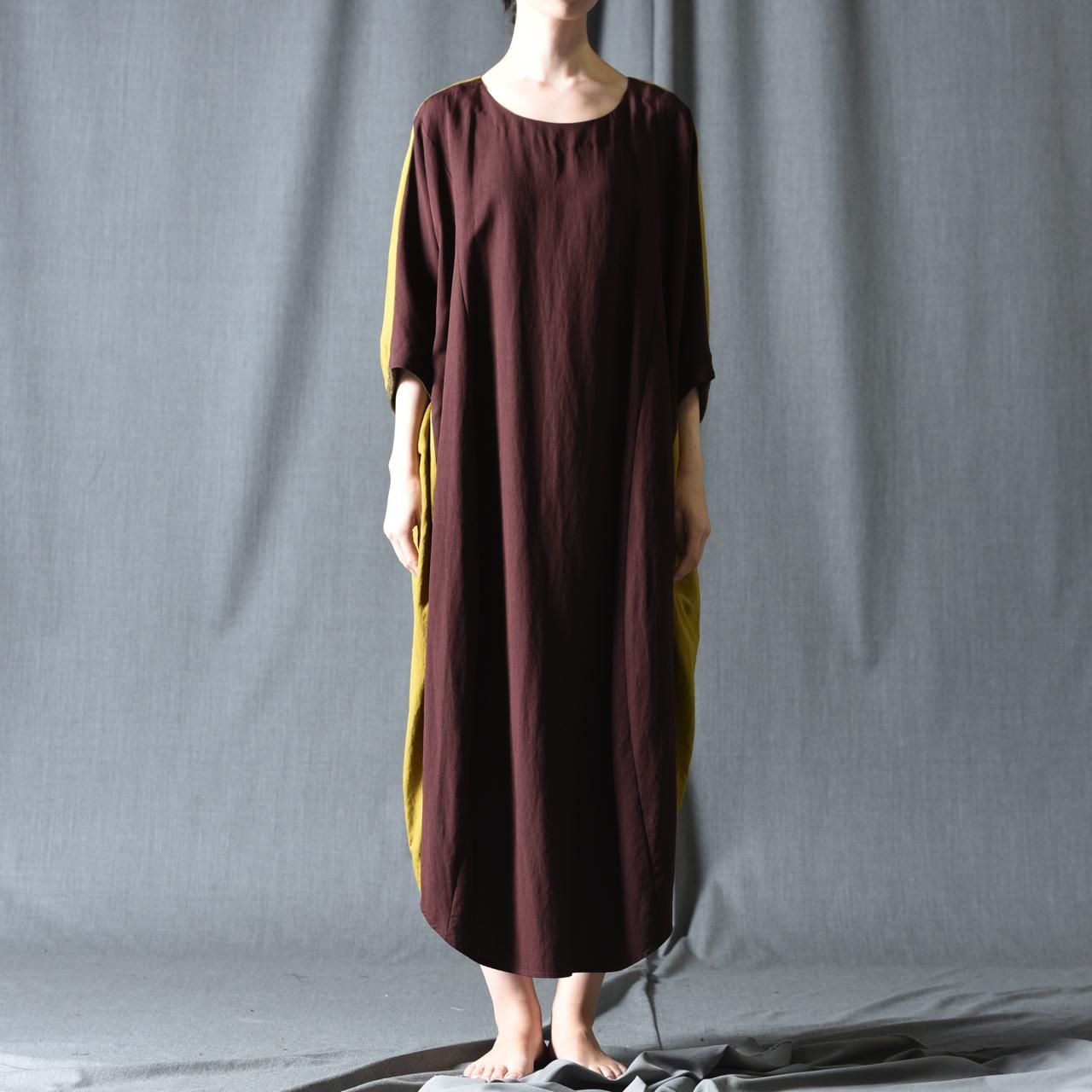 Ka na ta for back one piece - Ka na ta,Yohji Yamamoto取扱