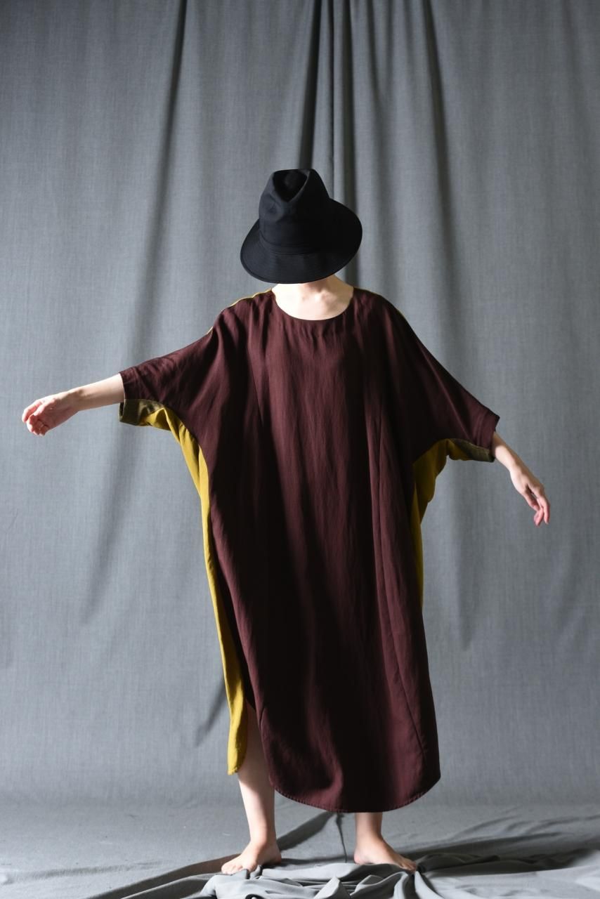 Ka na ta for back one piece - Ka na ta,Yohji Yamamoto取扱 Ka na ta for back one piece - Ka na ta,Yohji Yamamoto取扱