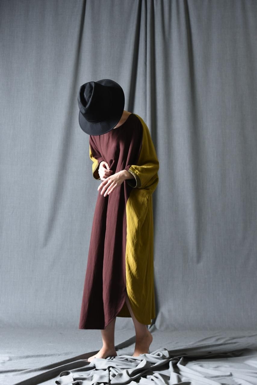 Ka na ta for back one piece - Ka na ta,Yohji Yamamoto取扱