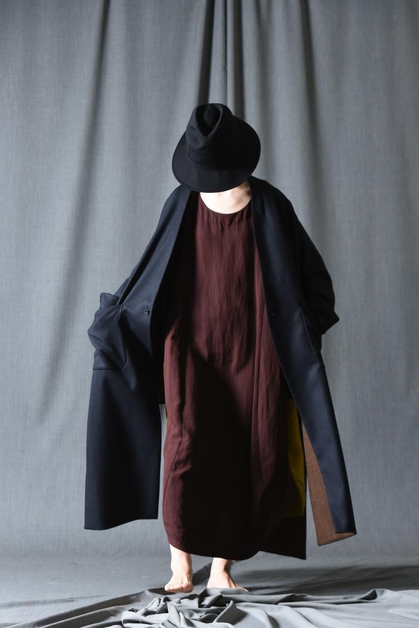 Ka na ta for back one piece - Ka na ta,Yohji Yamamoto取扱