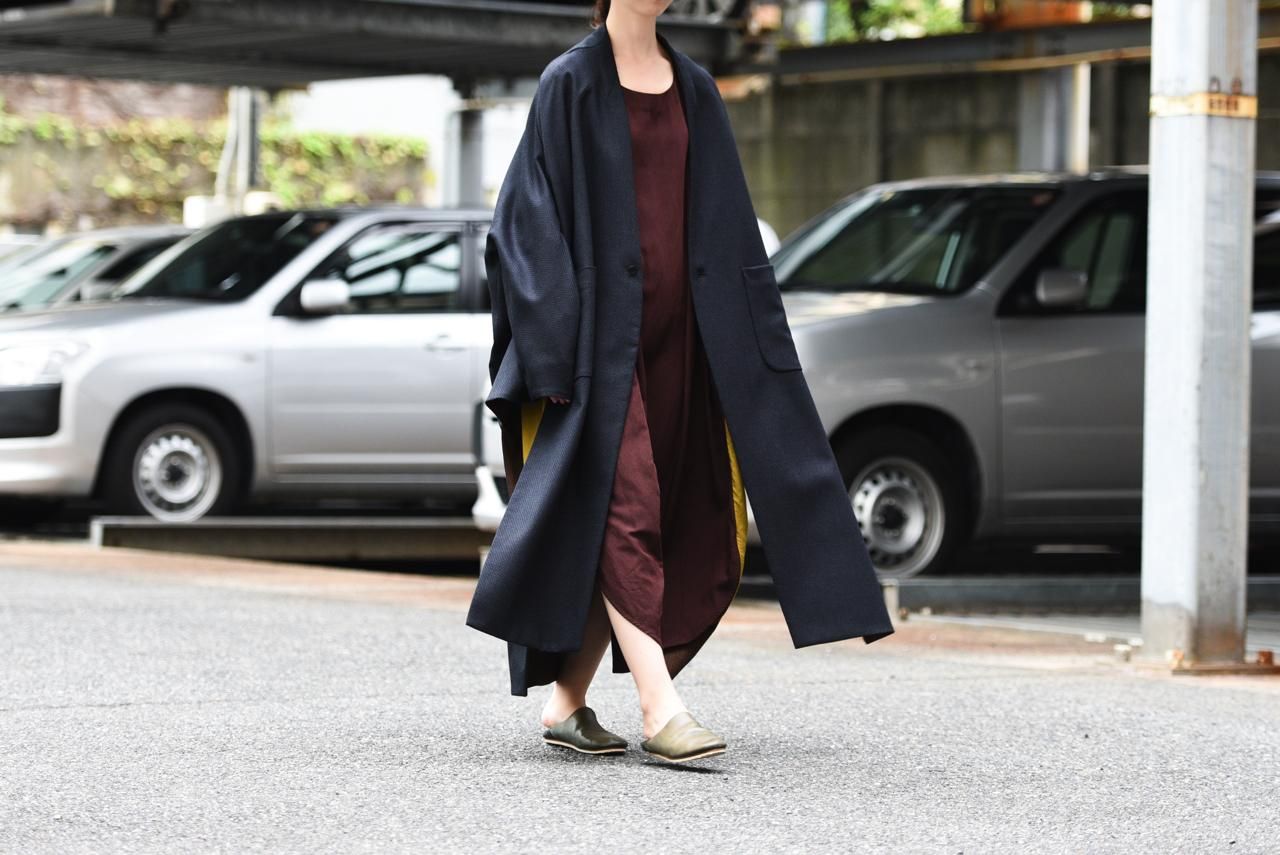 Ka na ta for back one piece - Ka na ta,Yohji Yamamoto取扱