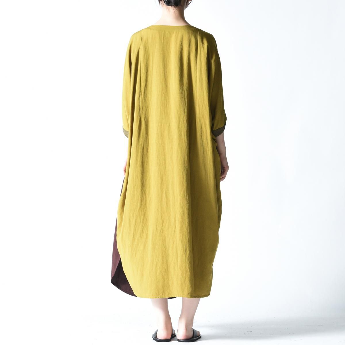 Ka na ta for back one piece - Ka na ta,Yohji Yamamoto取扱
