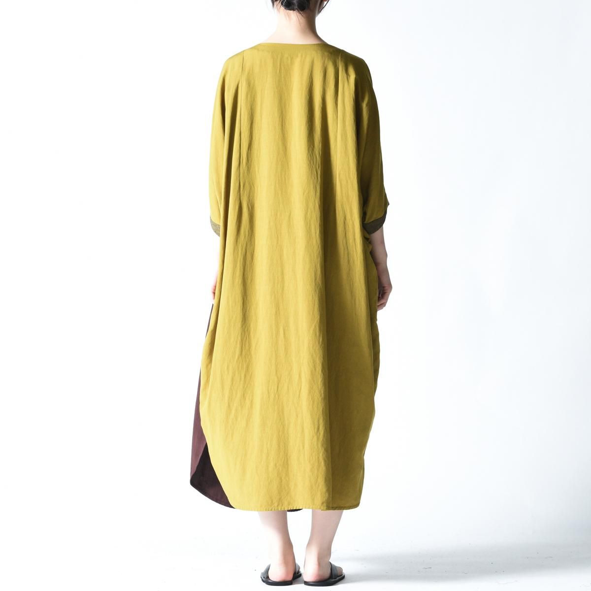 Ka na ta for back one piece - Ka na ta,Yohji Yamamoto取扱 Dear Joze. の通販サイト