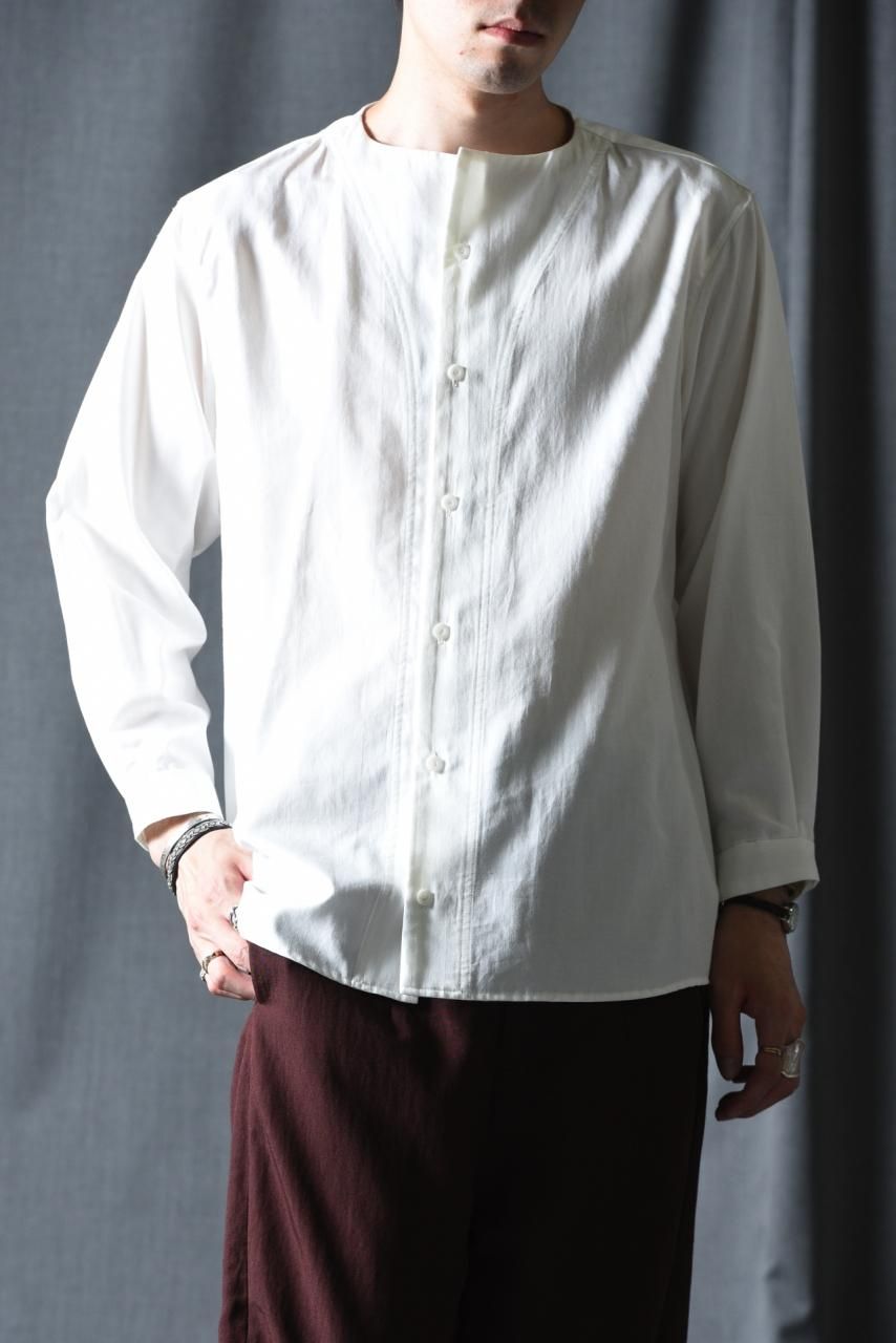ka na ta 2021 classic shirt クラシックシャツ | gulatilaw.com