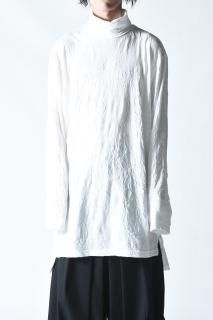 Ground Y ùȥͥåӥåץ륪С white