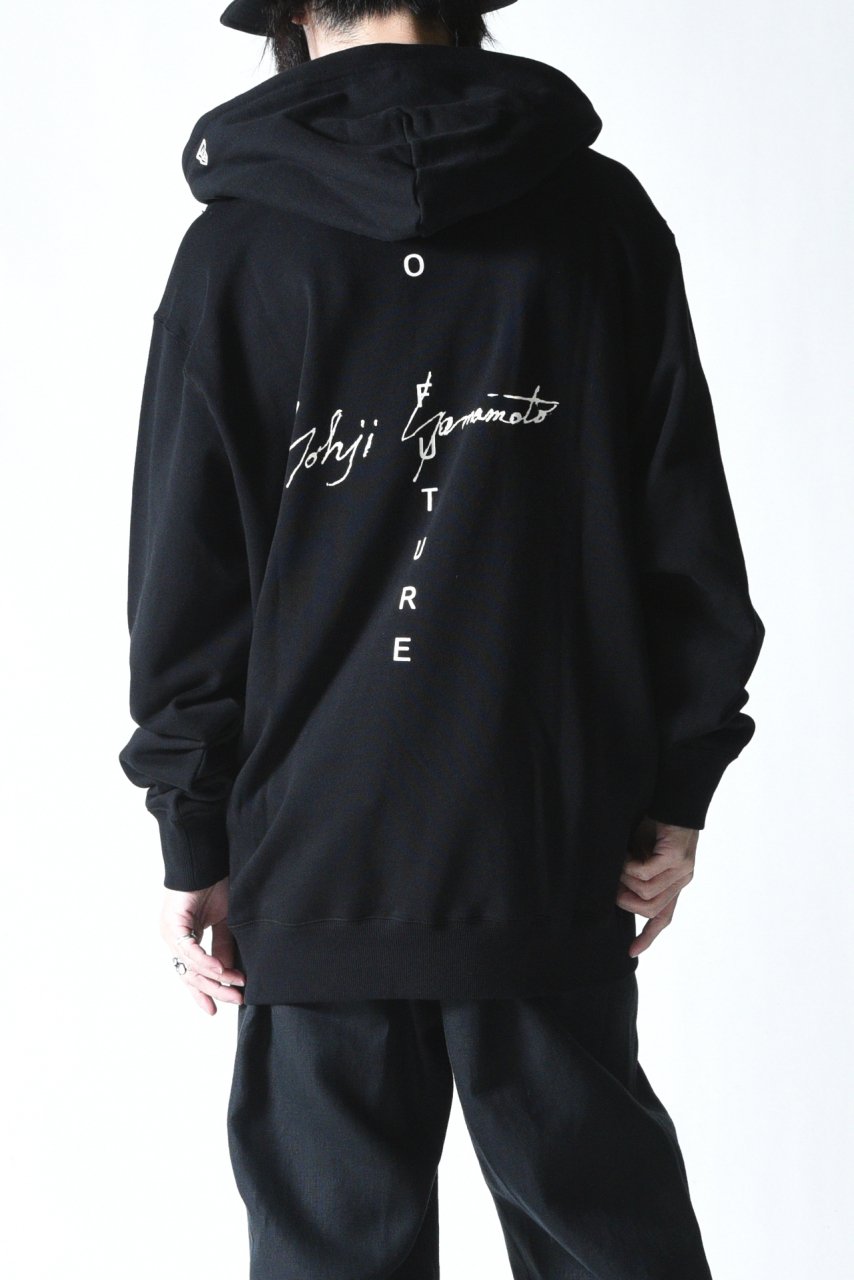 yohji yamamoto hoodie