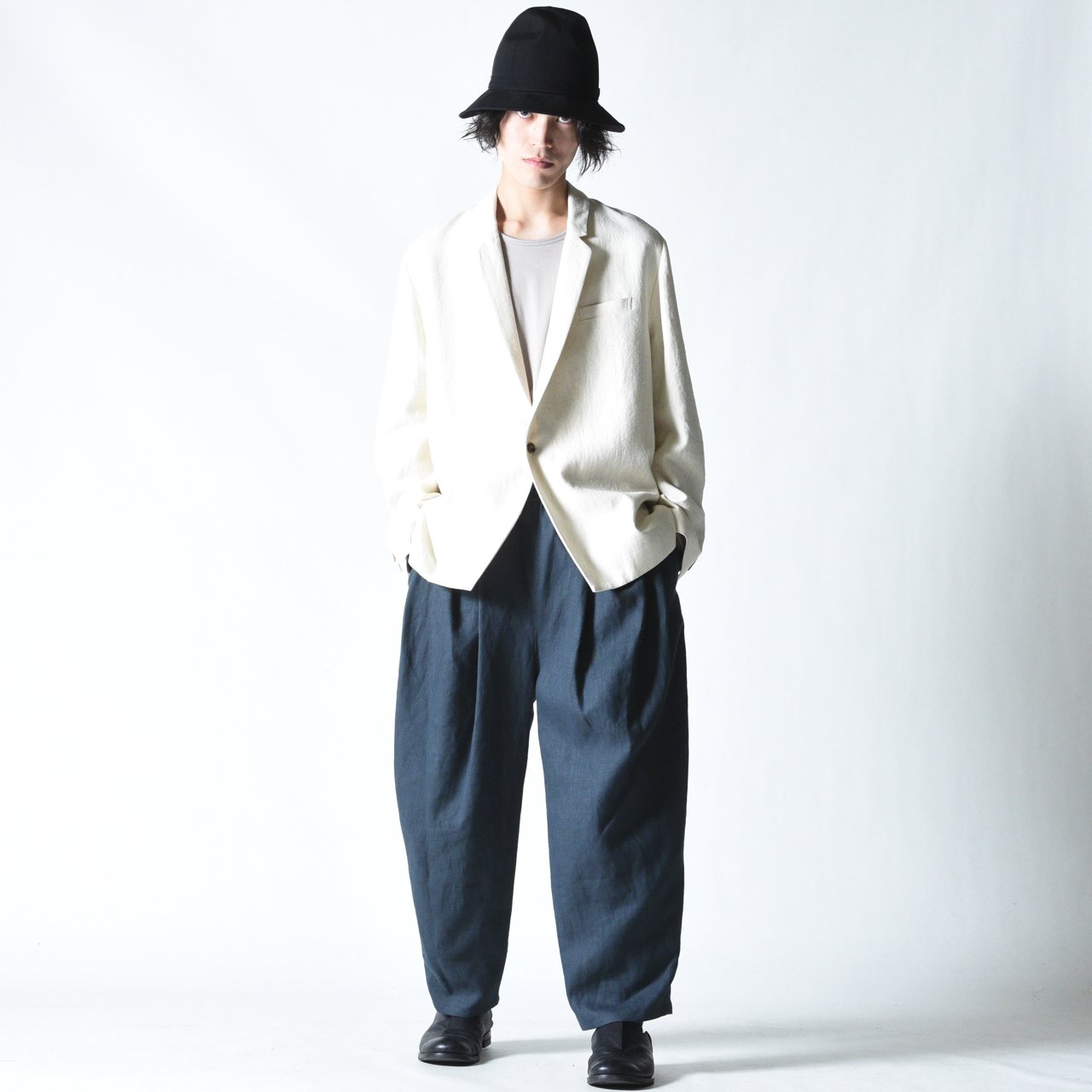 【Ka na ta(カナタ)】 15 years jacket \u0026pants