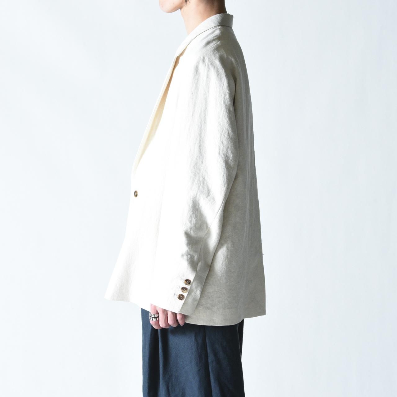 Ka na ta 15 years hemp jacket kinari - Ka na ta,Yohji Ka na ta 15 years hemp jacket kinari - Ka na ta,Yohji