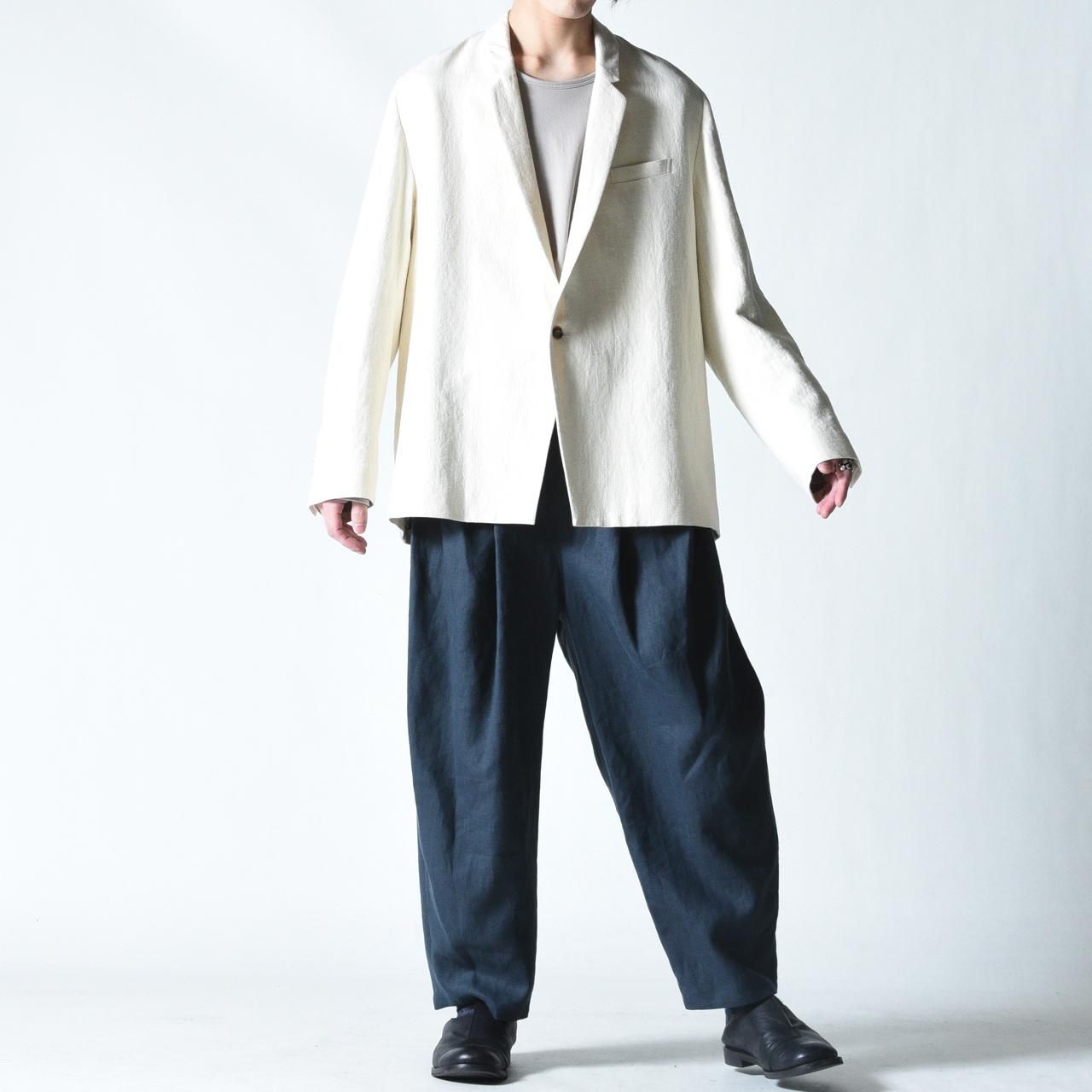 Ka na ta 15 years hemp jacket kinari - Ka na ta,Yohji Ka na ta 15 years hemp jacket kinari - Ka na ta,Yohji