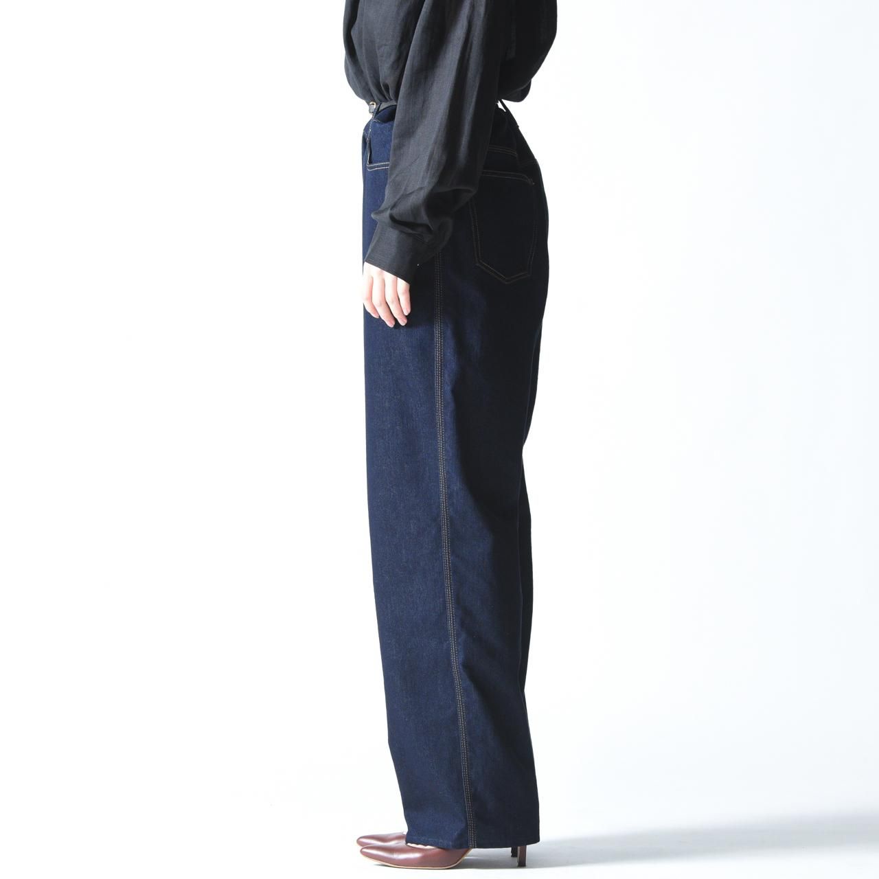 Ka na ta 17 years denim one wash - Ka na ta,Yohji Yamamoto Ka na ta 17 years denim one wash - Ka na ta,Yohji Yamamoto