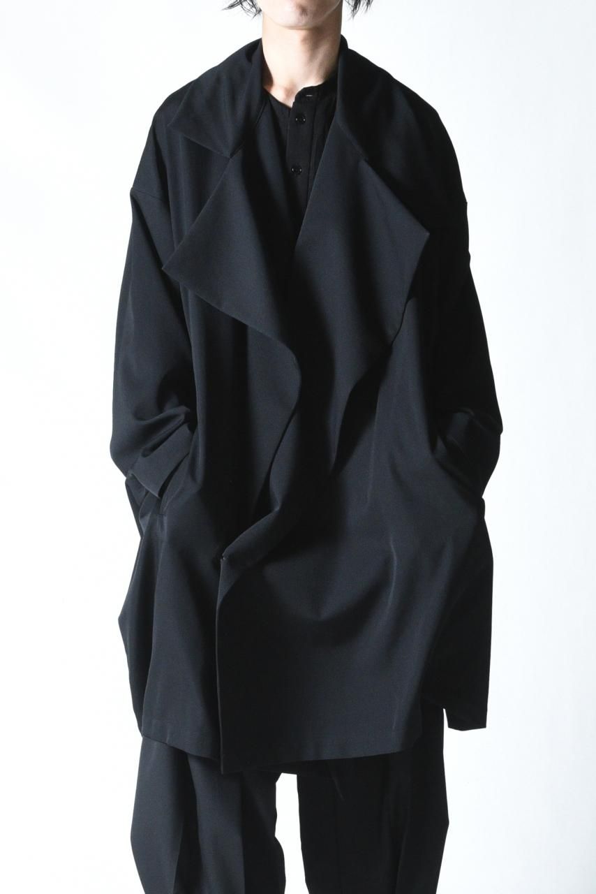 yohji yamamoto pour homme