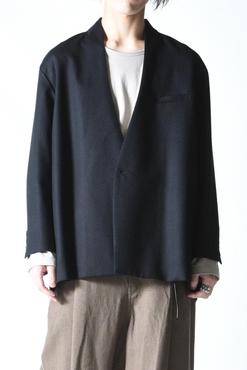 Not by ka na ta shokunin jacket タグ付 | www.jarussi.com.br