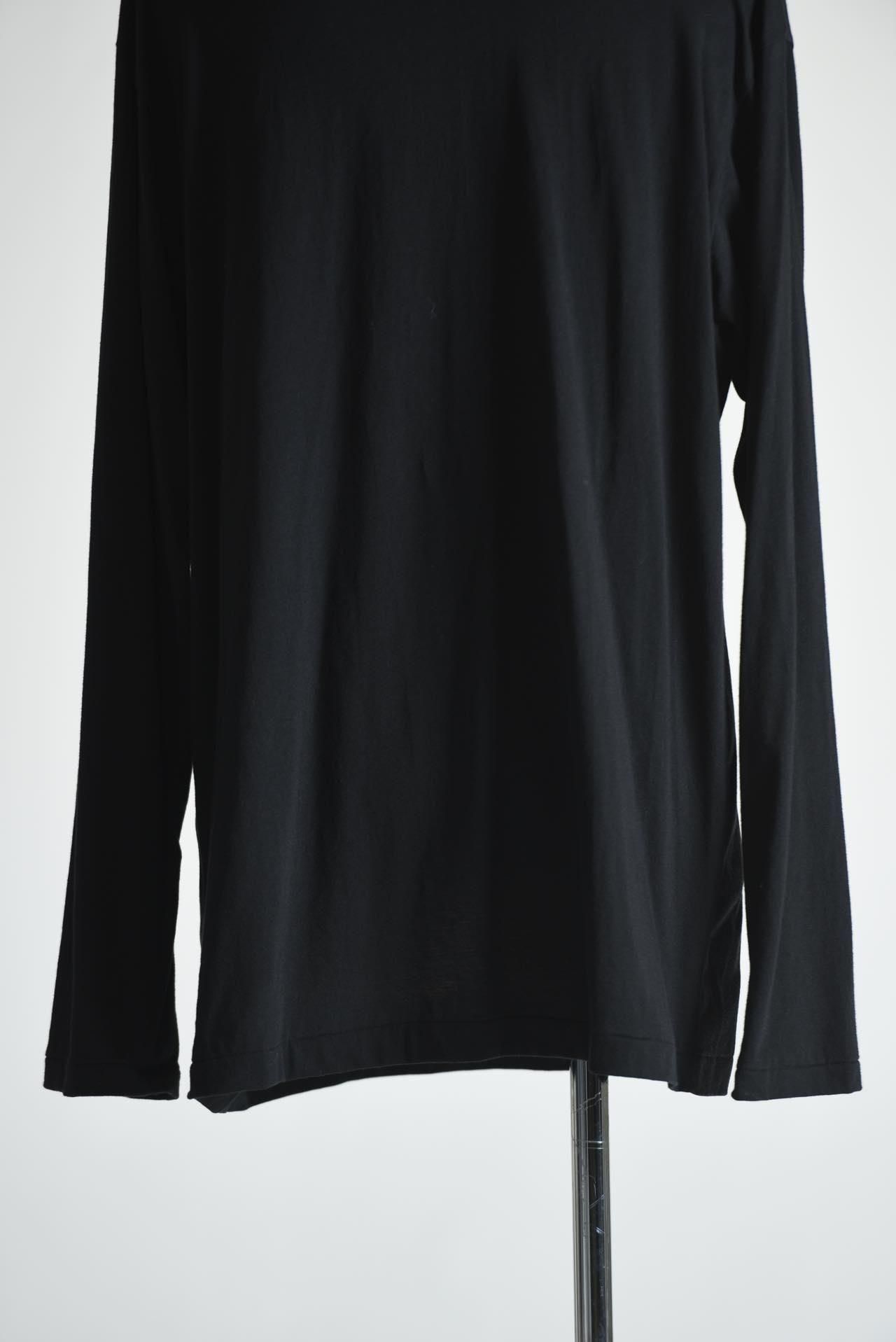 Yohji Yamamoto POUR HOMME 「山本耀司」プリントBIGカットソー
