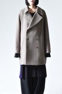 楽天 【美品】ka na ta カナタ classic jacket coat | www.barkat.tv