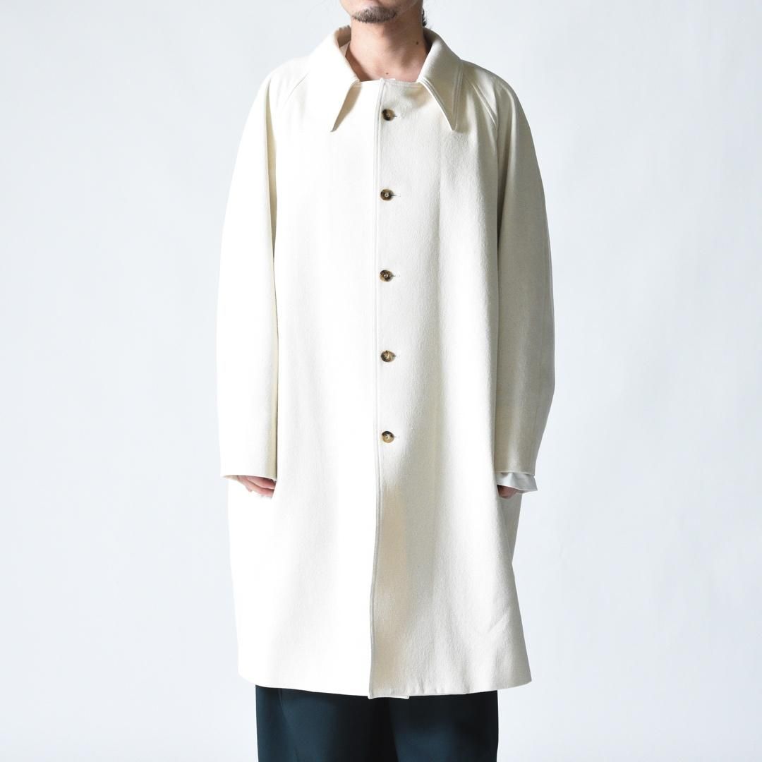 Ka na ta ice long coat kinari - Ka na ta,Yohji Yamamoto取扱