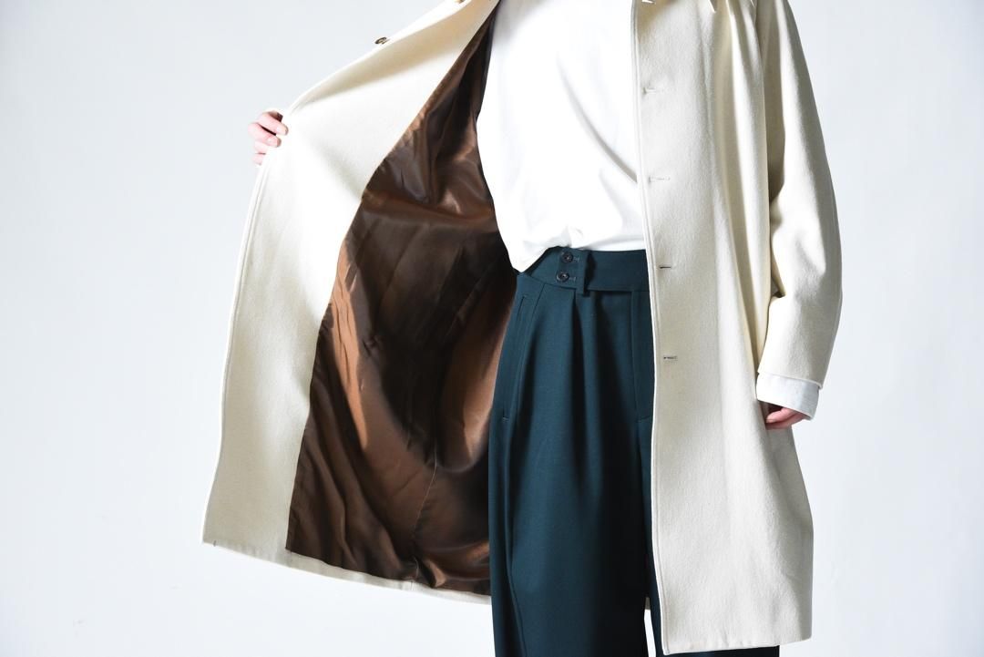 Ka na ta ice long coat kinari - Ka na ta,Yohji Yamamoto取扱