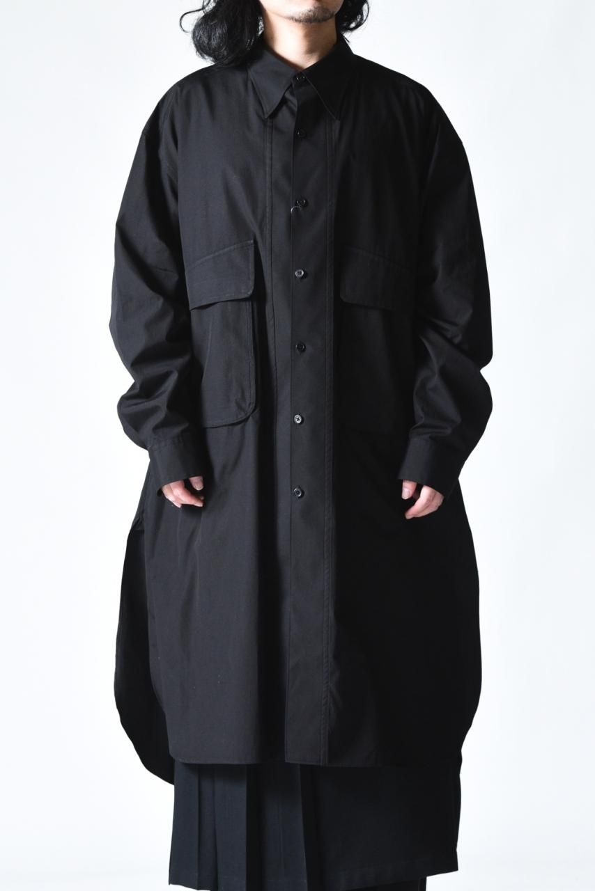 激レア ビッグサイズ Yohji Yamamoto POUR HOMME 激レア ビッグサイズ Yohji Yamamoto POUR HOMME