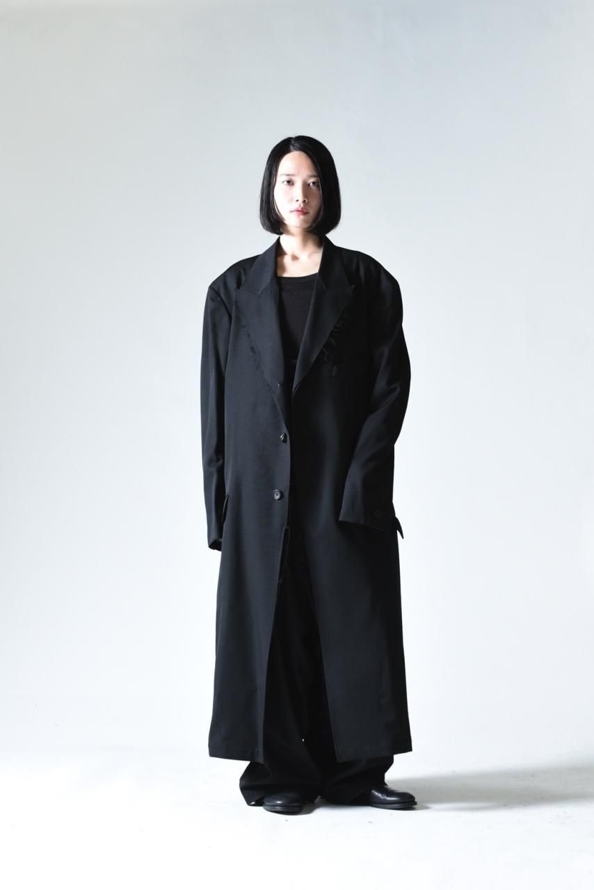 都内で yohjiyamamoto プールオム pour ジャケット - yohjiyamamoto ...