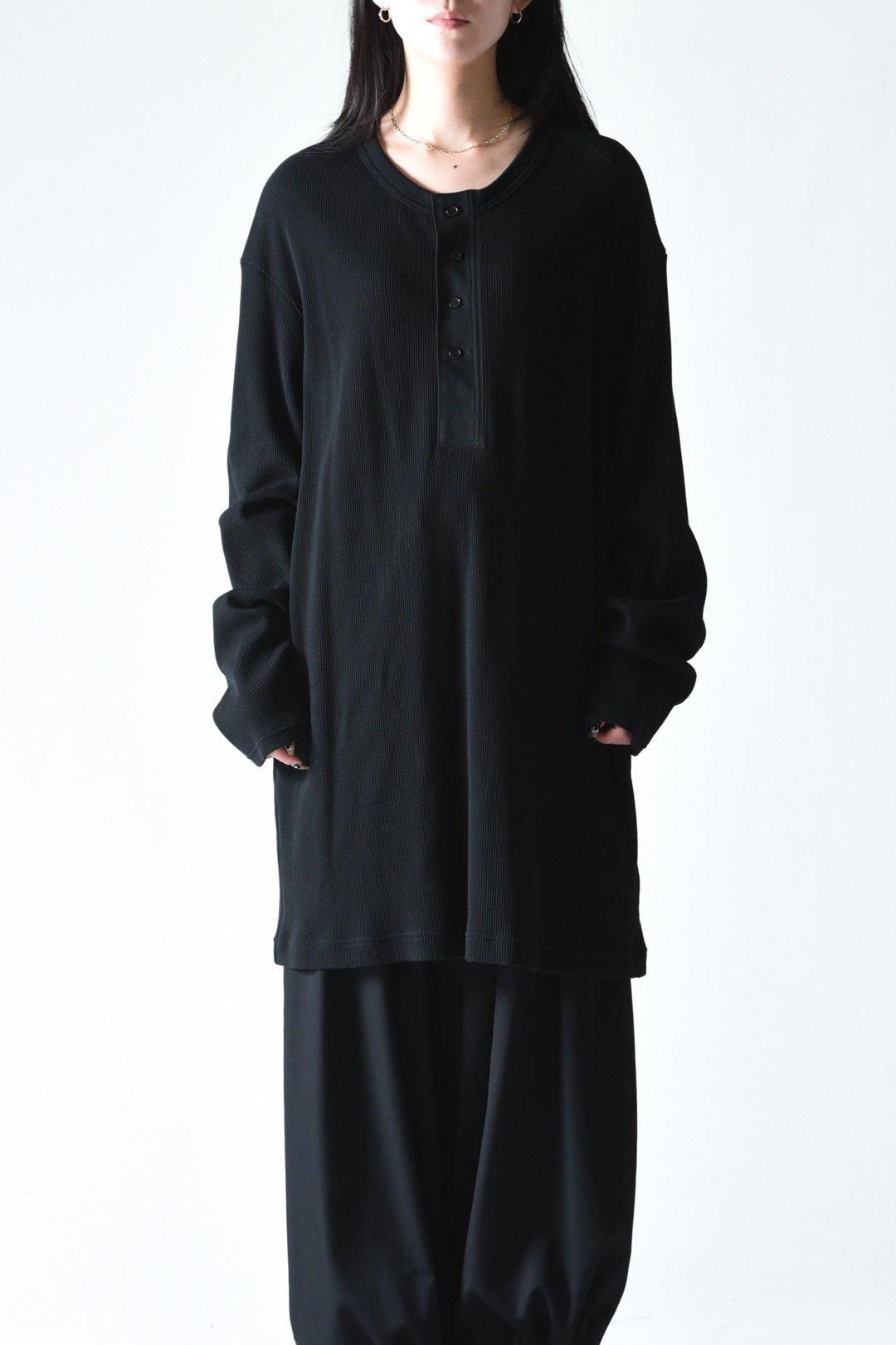 Yohji Yamamoto POUR HOMME ロングドレス