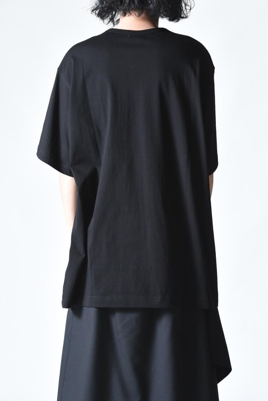 Z*.様 Youji yamamoto 抜染シャツ 心も体も借りてきたんだ　サイ Z*.様 Youji yamamoto 抜染シャツ 心も体も借りてきたんだ サイ