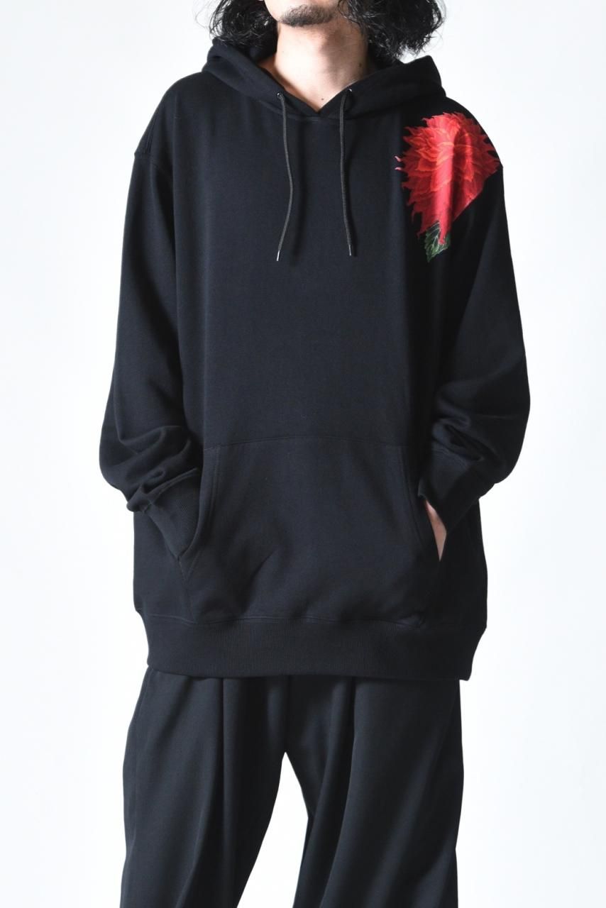 yohji yamamoto hoodie