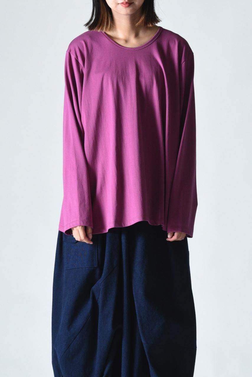 Ka na ta always cut saw 2023 長袖 pink - Ka na ta,Yohji Ka na ta always cut saw 2023 長袖 pink - Ka na ta,Yohji