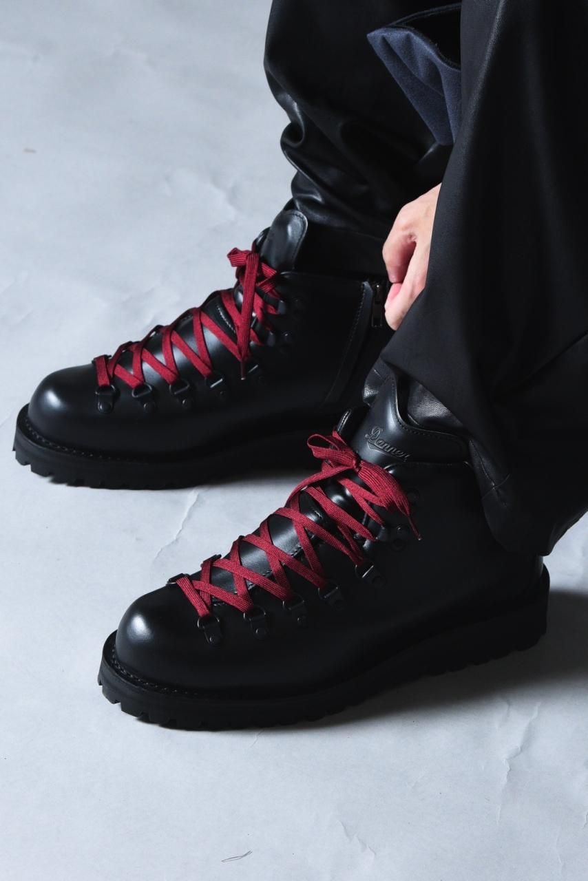 Ground Y×Danner MOUNTAIN TREAD - Ka na ta,Yohji Yamamoto取扱 Ground Y×Danner MOUNTAIN TREAD - Ka na ta,Yohji Yamamoto取扱
