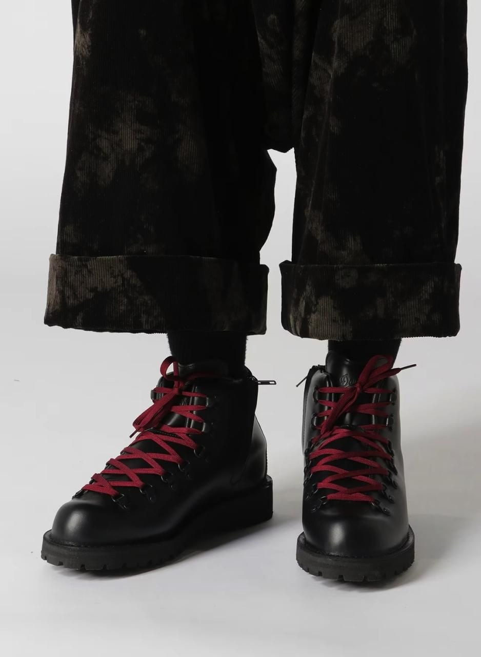 Ground Y×Danner MOUNTAIN TREAD - Ka na ta,Yohji Yamamoto取扱 Ground Y×Danner MOUNTAIN TREAD - Ka na ta,Yohji Yamamoto取扱
