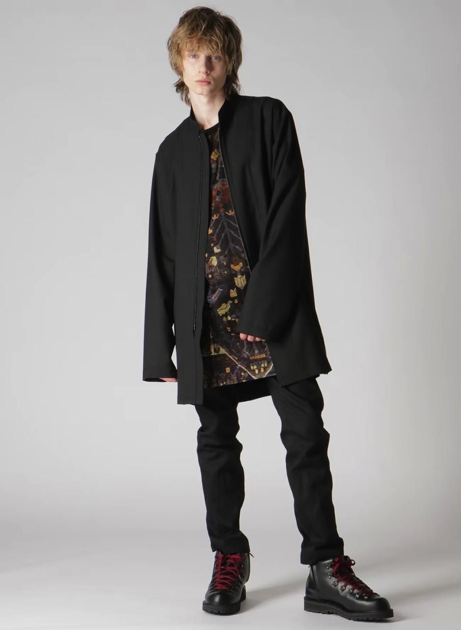 Ground Y×Danner MOUNTAIN TREAD - Ka na ta,Yohji Yamamoto取扱