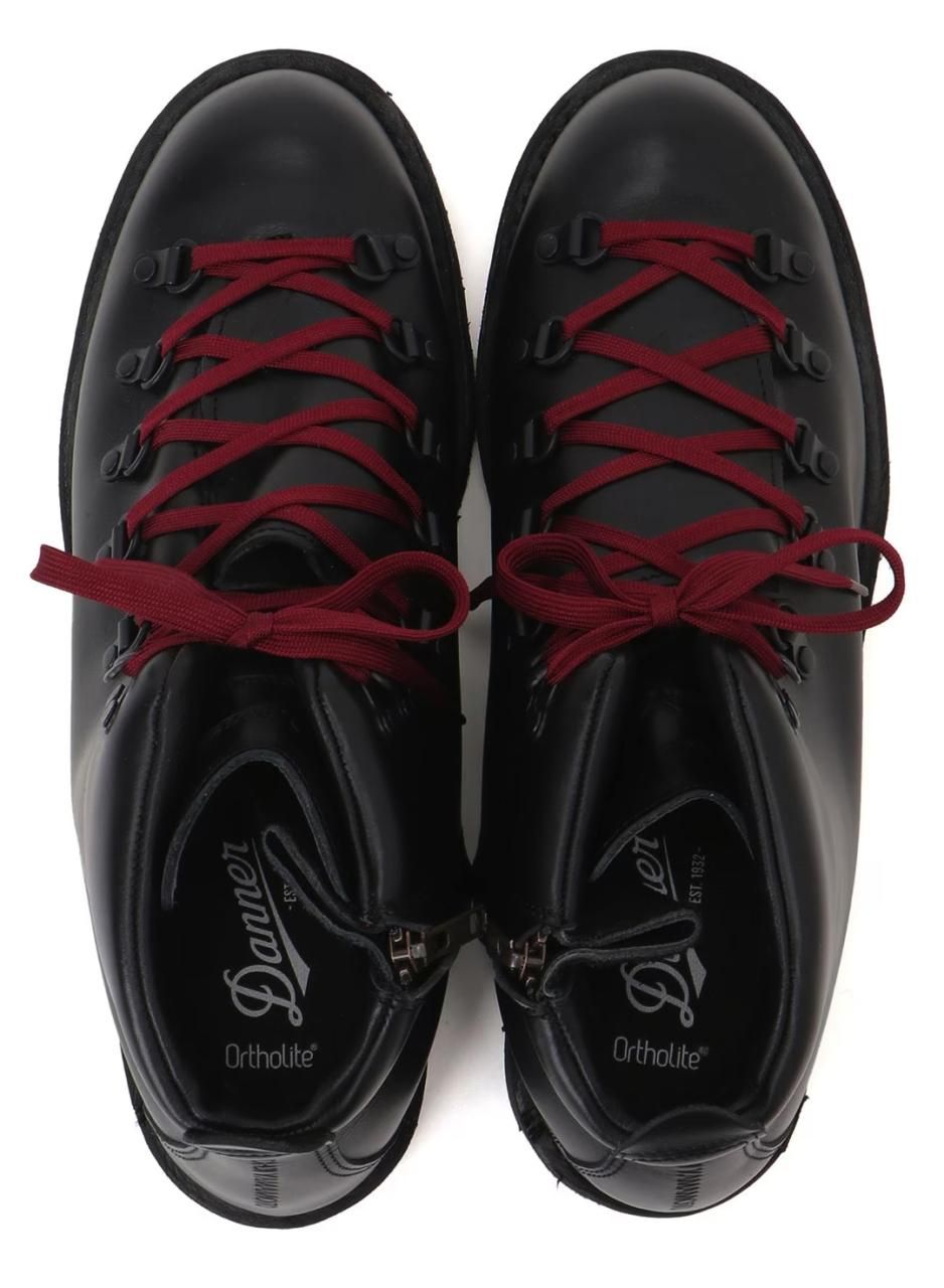 Ground Y×Danner MOUNTAIN TREAD - Ka na ta,Yohji Yamamoto取扱 Ground Y×Danner MOUNTAIN TREAD - Ka na ta,Yohji Yamamoto取扱