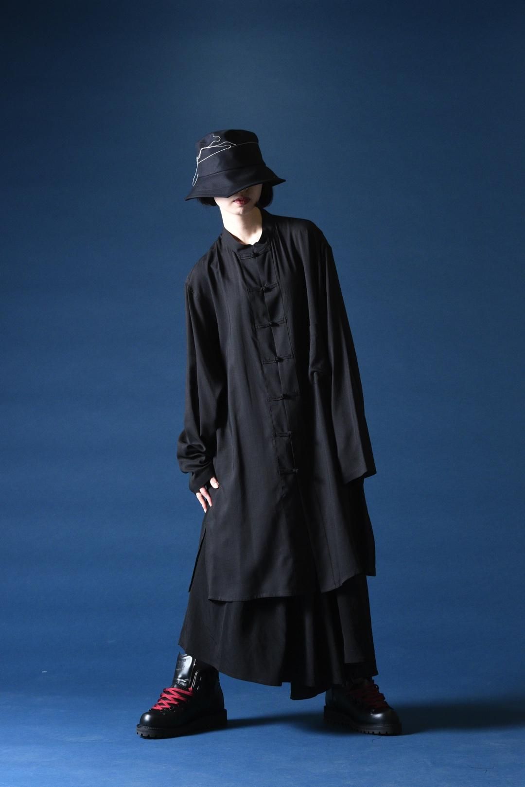 Ground Y×Danner MOUNTAIN TREAD - Ka na ta,Yohji Yamamoto取扱