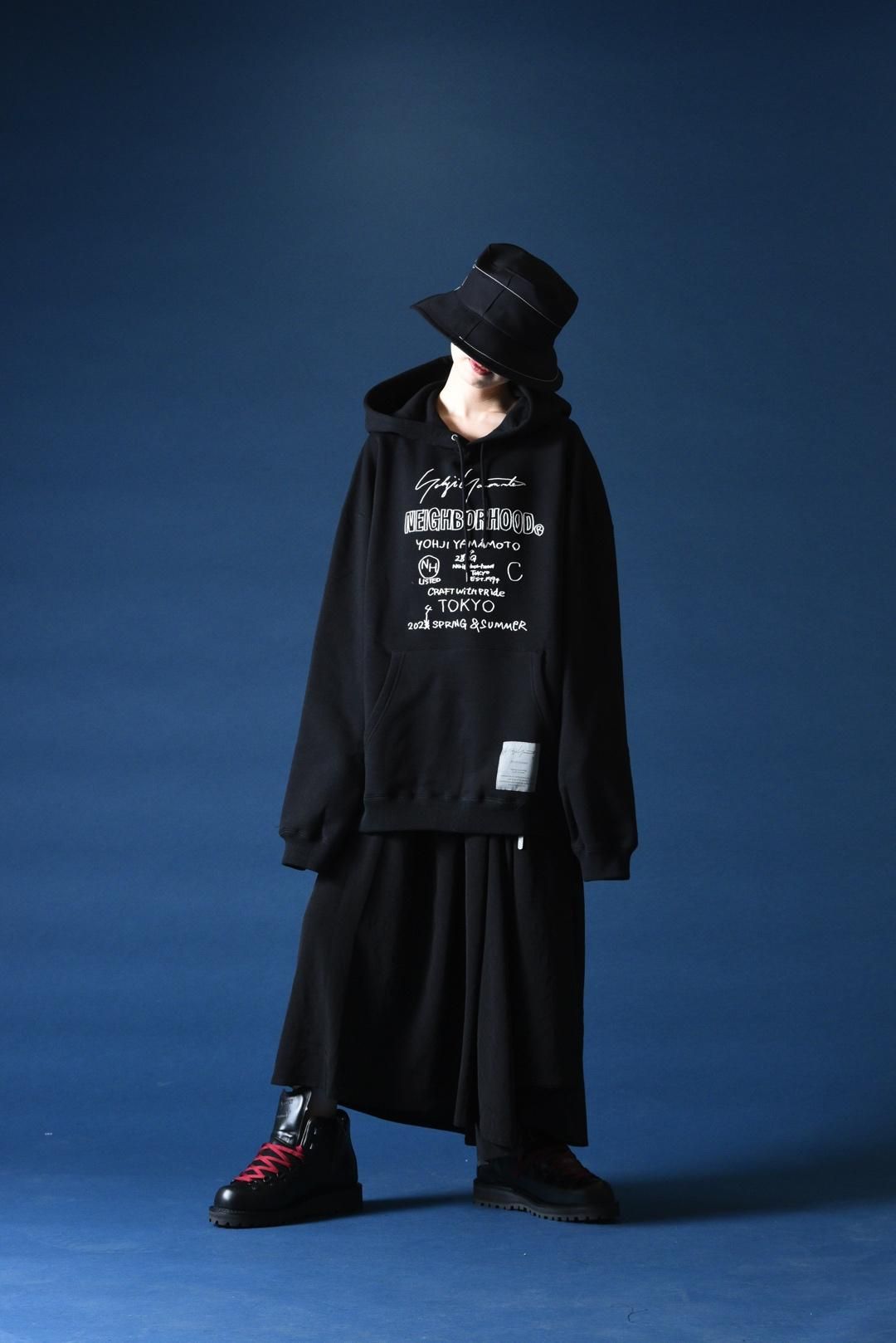 Ground Y×Danner MOUNTAIN TREAD - Ka na ta,Yohji Yamamoto取扱 Ground Y×Danner MOUNTAIN TREAD - Ka na ta,Yohji Yamamoto取扱