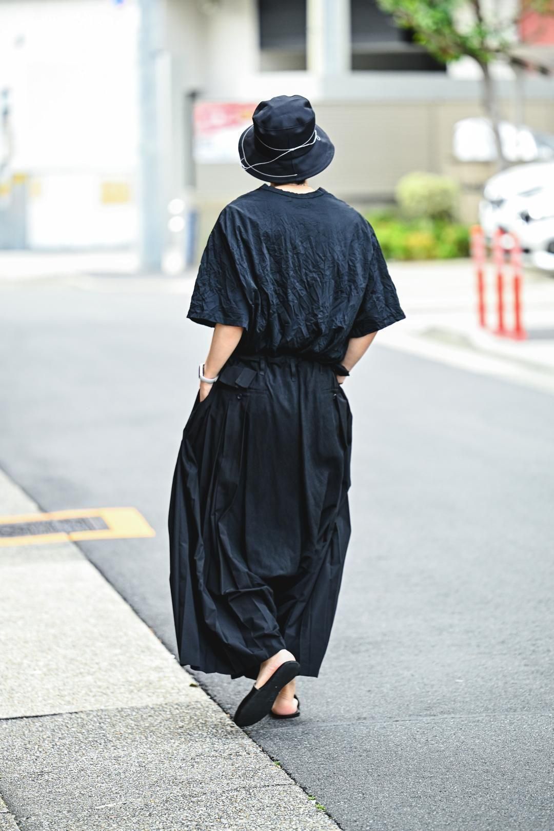 Ground Y ishica バケットハット - Ka na ta,Yohji Yamamoto取扱
