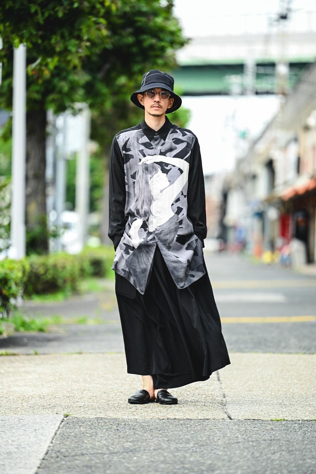 ◇REBTRAIT ロングブリム パナマハット◇ハット[品番