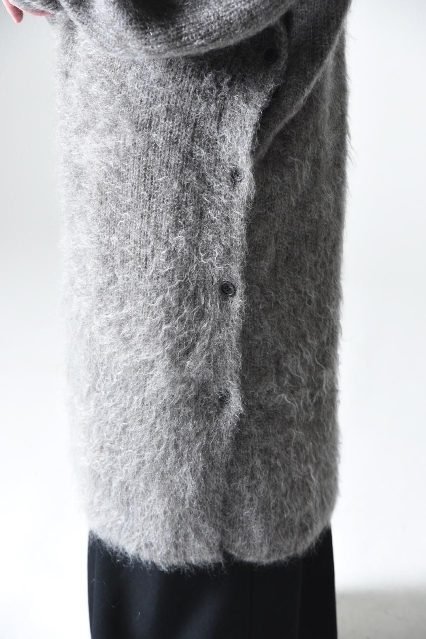 Yohji Yamamoto POUR HOMME モヘア×アルパカ×ウールタートルロングニット brown - Ka na ta,Yohji Yamamoto取扱 Dear Joze. の通販サイト Yohji Yamamoto POUR HOMME モヘア×アルパカ×ウールタートルロングニット brown - Ka na ta,Yohji Yamamoto取扱 Dear Joze. の通販サイト