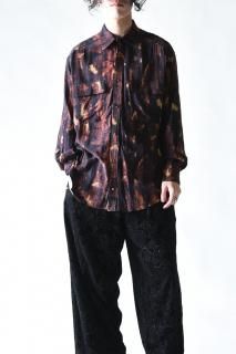シャツ - Ka na ta,Yohji Yamamoto取扱 Dear Joze. の通販サイト