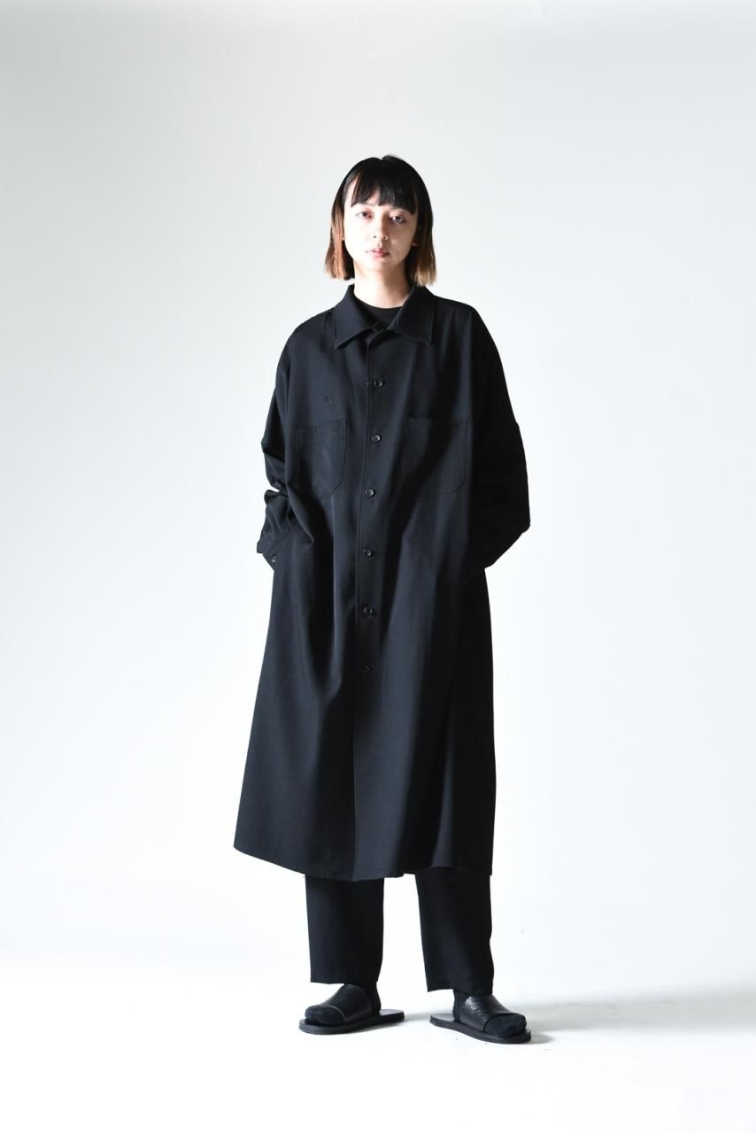 NEXT51｜D.F.L｜Yohji Yamamoto Pour Homme 19AW ウール