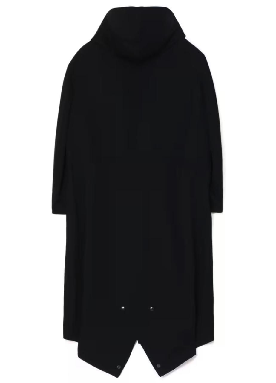 Yohji Yamamoto POUR HOMME シワギャバモッズコート - Ka na ta Yohji Yamamoto POUR HOMME シワギャバモッズコート - Ka na ta
