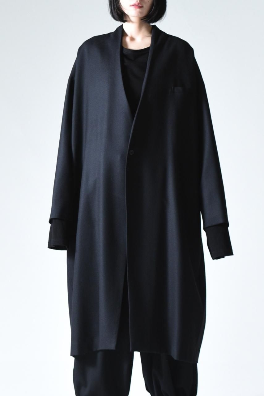 ka na ta 美品 classic jacket coat ジャケットコート ...