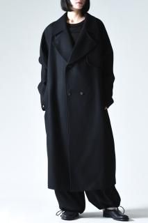 kanata long coat ロングコート-