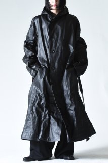 Yohji Yamamoto POUR HOMME  BACKLASH ȥ륳ƥ쥶ӥåաɥ